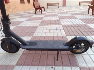 Patinete Eléctrico Xiaomi Essential