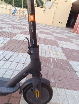Patinete Eléctrico Xiaomi Essential