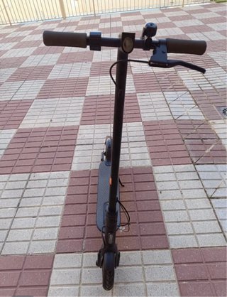 Patinete Eléctrico Xiaomi Essential