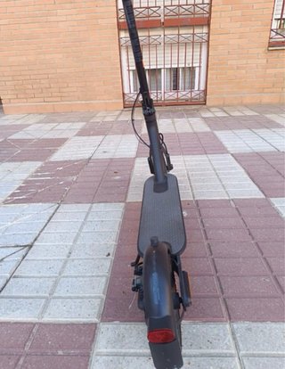 Patinete Eléctrico Xiaomi Essential