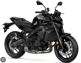 DESPIECE YAMAHA MT-09 (2024-2025)