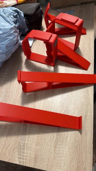 Soporte Antonio Rojo