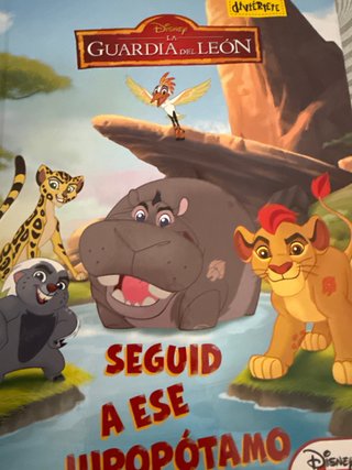 Libro infantil