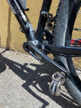Bicicleta Giant Talon 29” 2020 Talla S