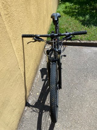 Bicicleta Giant Talon 29” 2020 Talla S