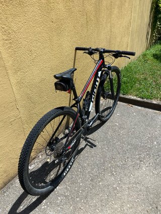 Bicicleta Giant Talon 29” 2020 Talla S