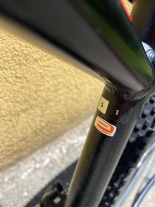Bicicleta Giant Talon 29” 2020 Talla S