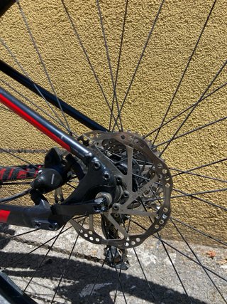 Bicicleta Giant Talon 29” 2020 Talla S