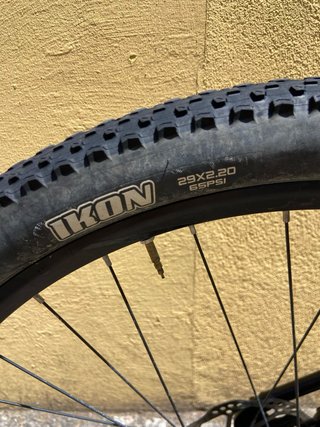 Bicicleta Giant Talon 29” 2020 Talla S
