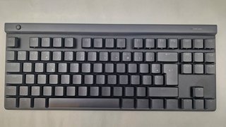 Logitech G515 TKL – Teclado Gaming Mecánico