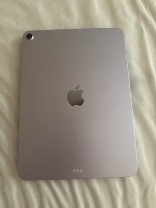 iPad Air 11 M3 128GB azul claro