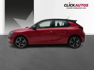 Opel Corsa 1.2 XHL 110CV Hybrid eDCT6 GS