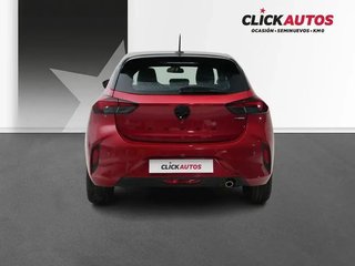 Opel Corsa 1.2 XHL 110CV Hybrid eDCT6 GS