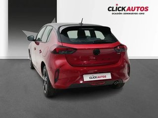 Opel Corsa 1.2 XHL 110CV Hybrid eDCT6 GS