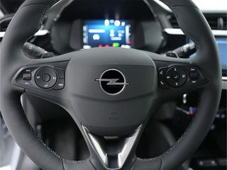 Opel Corsa 1.2 XHL 110CV Hybrid eDCT6 GS