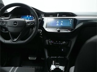 Opel Corsa 1.2 XHL 110CV Hybrid eDCT6 GS