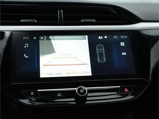 Opel Corsa 1.2 XHL 110CV Hybrid eDCT6 GS