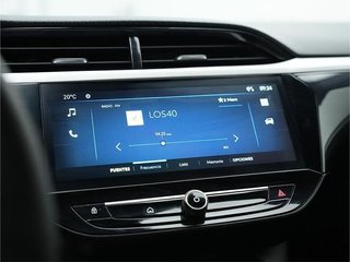 Opel Corsa 1.2 XHL 110CV Hybrid eDCT6 GS