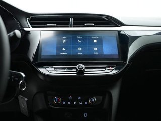 Opel Corsa 1.2 XHL 110CV Hybrid eDCT6 GS