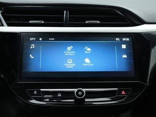 Opel Corsa 1.2 XHL 110CV Hybrid eDCT6 GS