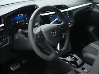 Opel Corsa 1.2 XHL 110CV Hybrid eDCT6 GS
