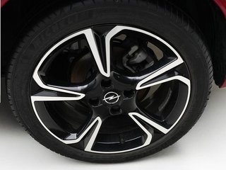 Opel Corsa 1.2 XHL 110CV Hybrid eDCT6 GS