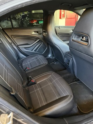 Mercedes-Benz Clase A 2015