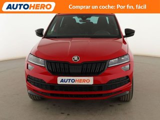 Skoda Karoq 1.5 TSI ACT SportLine