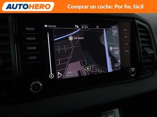 Skoda Karoq 1.5 TSI ACT SportLine