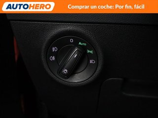 Skoda Karoq 1.5 TSI ACT SportLine