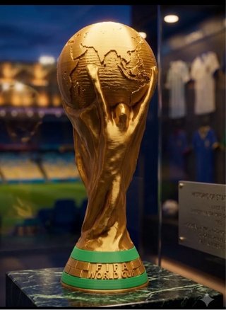Trofeo Copa del Mundo FIFA