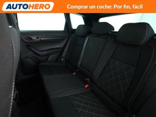 Skoda Karoq 1.5 TSI ACT SportLine