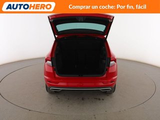 Skoda Karoq 1.5 TSI ACT SportLine
