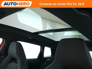 Skoda Karoq 1.5 TSI ACT SportLine