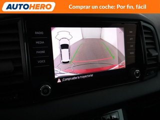 Skoda Karoq 1.5 TSI ACT SportLine
