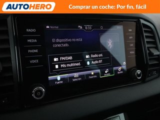 Skoda Karoq 1.5 TSI ACT SportLine