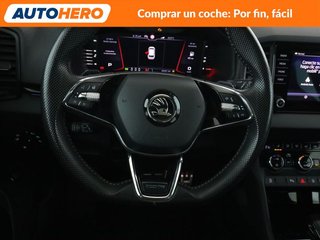 Skoda Karoq 1.5 TSI ACT SportLine
