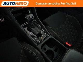 Skoda Karoq 1.5 TSI ACT SportLine
