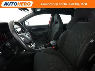 Skoda Karoq 1.5 TSI ACT SportLine