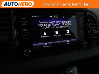 Skoda Karoq 1.5 TSI ACT SportLine