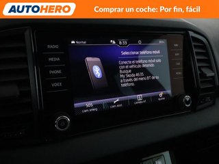 Skoda Karoq 1.5 TSI ACT SportLine