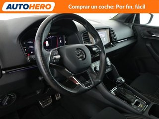 Skoda Karoq 1.5 TSI ACT SportLine