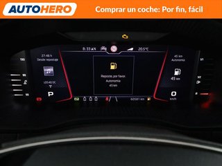 Skoda Karoq 1.5 TSI ACT SportLine