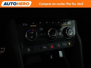 Skoda Karoq 1.5 TSI ACT SportLine