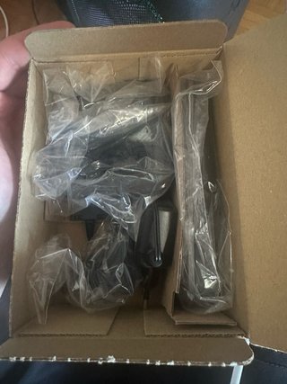 Gigaset S600HC Pro Graphite Telefono