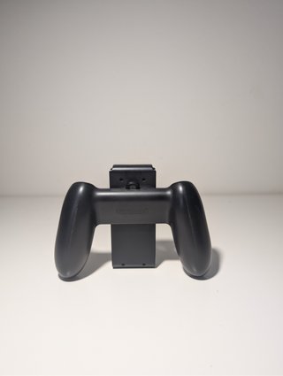 Nintendo Switch Gris/Negro