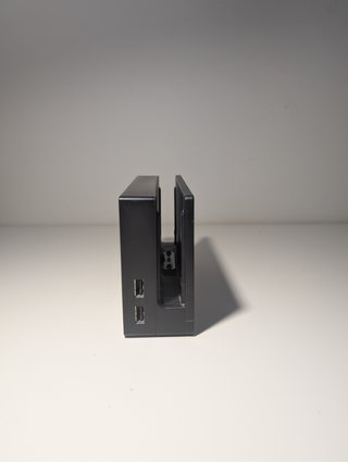 Nintendo Switch Gris/Negro