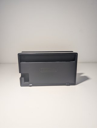 Nintendo Switch Gris/Negro