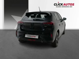 Opel Corsa 1.2 XHL 110CV Hybrid eDCT6 GS
