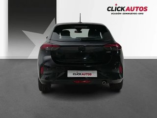 Opel Corsa 1.2 XHL 110CV Hybrid eDCT6 GS